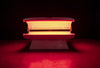 Uno Vita`s Merican Light Therapy Bed M6N+ Top Model - Leading Technology - Uno Vita AS