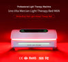 Uno Vita`s Merican Light Therapy Bed M6N+ Top Model - Leading Technology - Uno Vita AS