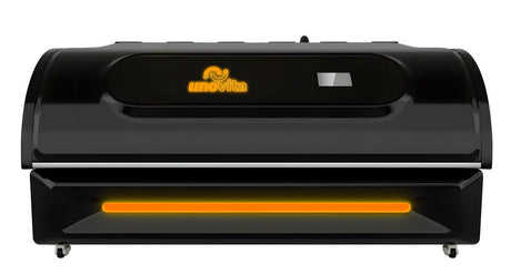 Uno Vita`s Merican Light Therapy Bed M6N+ Top Model - Leading Technology - Uno Vita AS