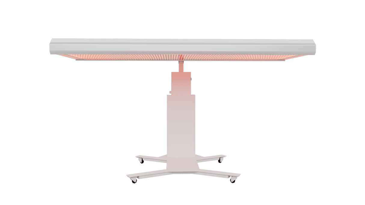 Uno Vita`s Merican Professional Red Light Therapy Bed Panel M2 Plus - Uno Vita AS