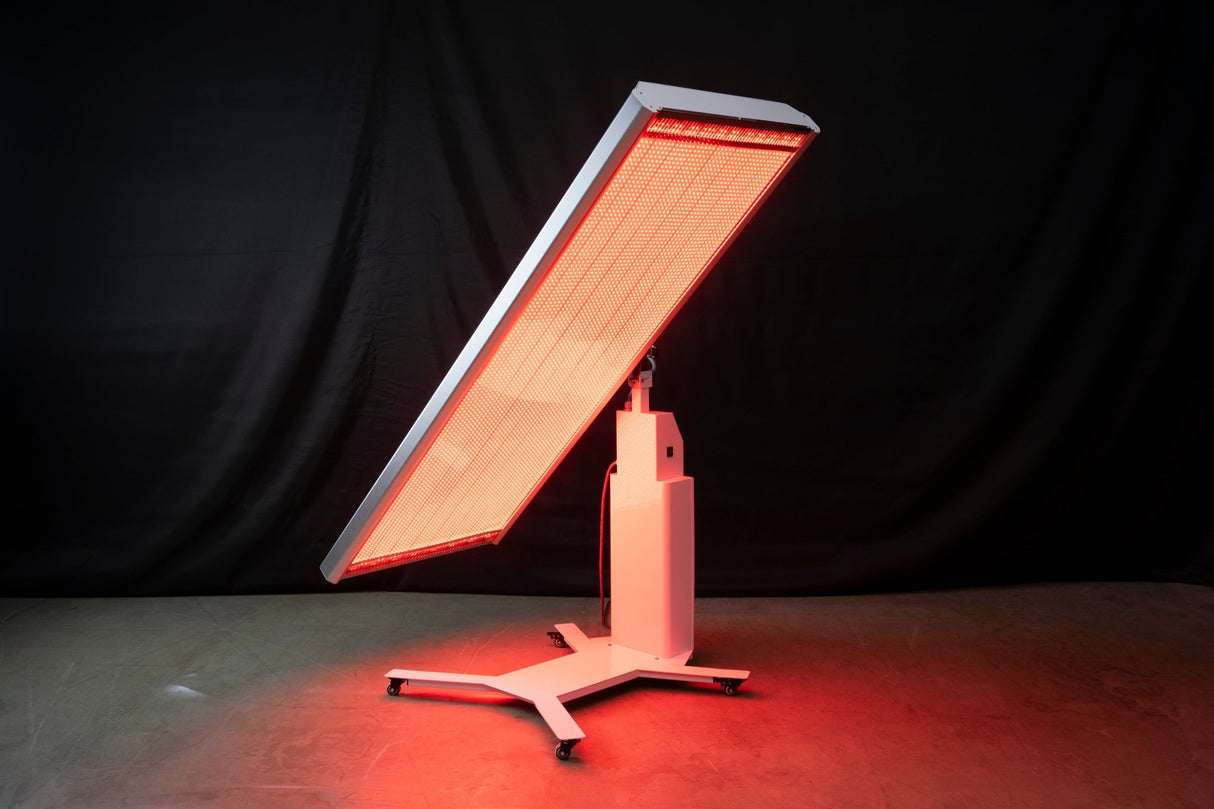 Uno Vita`s Merican Professional Red Light Therapy Bed Panel M2 Plus - Uno Vita AS
