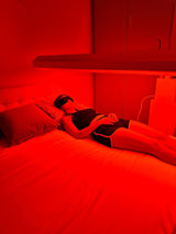 Uno Vita`s Merican Professional Red Light Therapy Bed Panel M2 Plus - Uno Vita AS