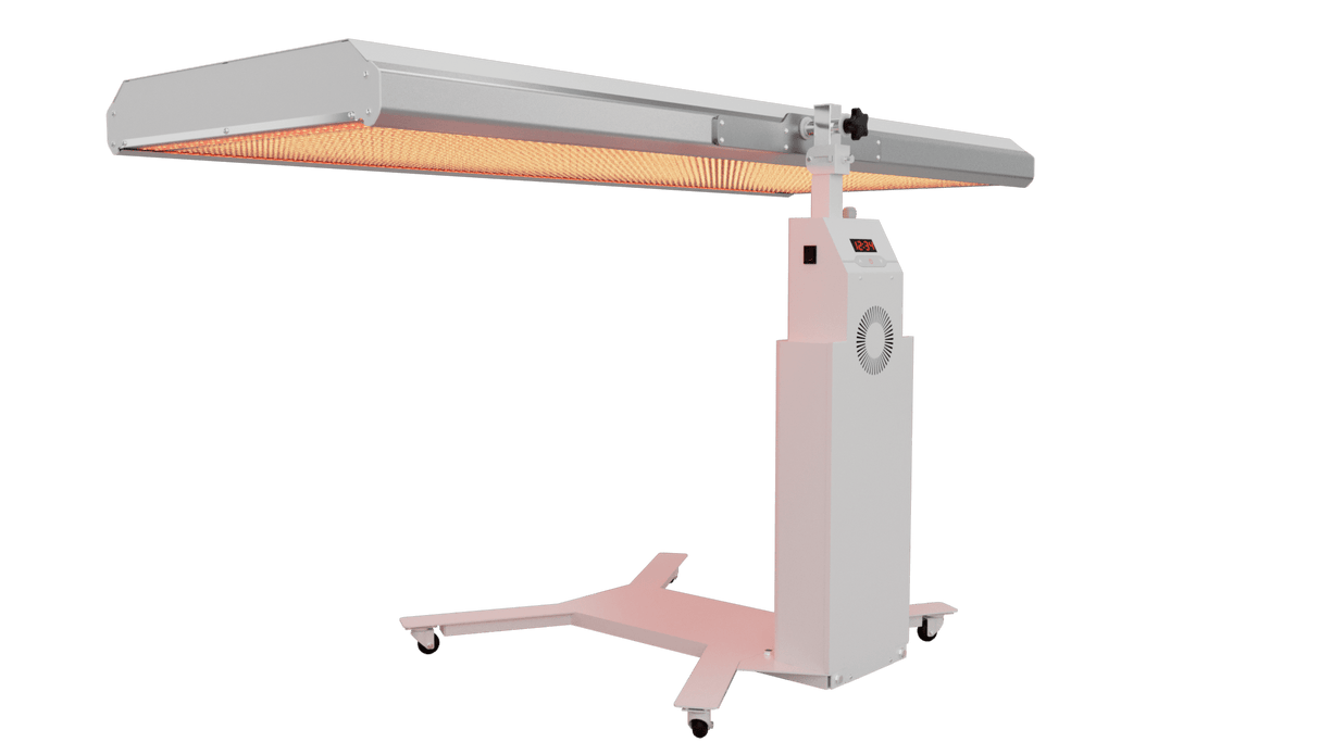 Uno Vita`s Merican Professional Red Light Therapy Bed Panel M2 Plus - Uno Vita AS