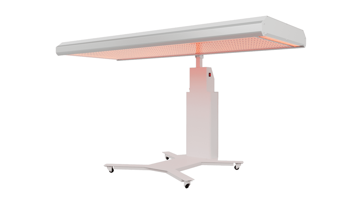 Uno Vita`s Merican Professional Red Light Therapy Bed Panel M2 Plus - Uno Vita AS