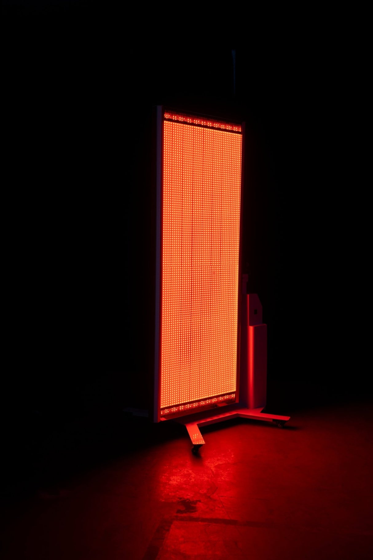 Uno Vita`s Merican Professional Red Light Therapy Bed Panel M2 Plus - Uno Vita AS