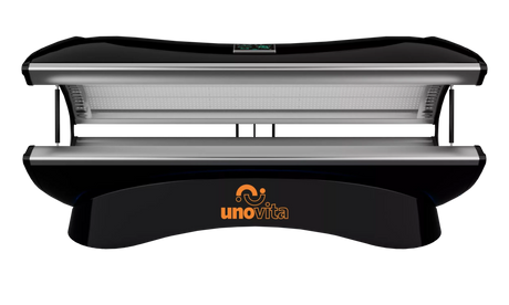 Uno Vita`s Merican Red Light Therapy Bed M4N+ Professional Full - Body PBM - Uno Vita AS