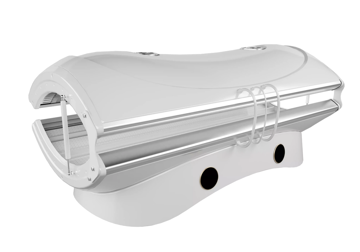 Uno Vita`s Merican Red Light Therapy Bed M4N+ Professional Full - Body PBM - Uno Vita AS