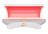 Uno Vita`s Merican Red Light Therapy Bed M4N+ Professional Full - Body PBM - Uno Vita AS