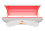 Uno Vita`s Merican Red Light Therapy Bed M4N+ Professional Full - Body PBM - Uno Vita AS