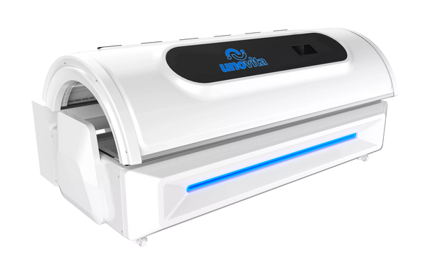 Uno Vita`s Merican Red Light Therapy Bed M5N+ Professional Full - Body PBM - Uno Vita AS