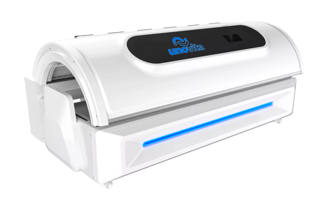 Uno Vita`s Merican Red Light Therapy Bed M5N+ Professional Full - Body PBM - Uno Vita AS