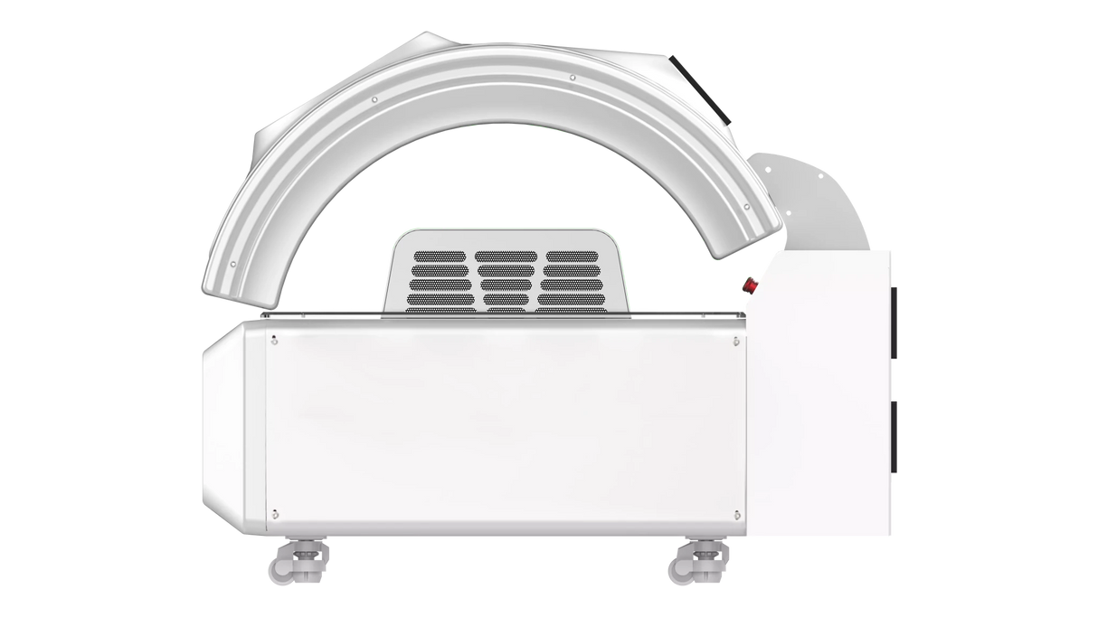 Uno Vita`s Merican Red Light Therapy Bed M5N+ Professional Full - Body PBM - Uno Vita AS