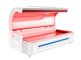 Uno Vita`s Merican Red Light Therapy Bed M5N+ Professional Full - Body PBM - Uno Vita AS
