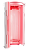 Uno Vita`s Merican Red Light Therapy Booth M11 Plus – Professional Stand Up PBM 7000W - Uno Vita AS