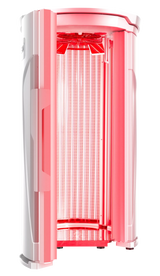 Uno Vita`s Merican Red Light Therapy Booth M11 Plus – Professional Stand Up PBM 7000W - Uno Vita AS