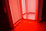 Uno Vita`s Merican Red Light Therapy Booth M11 Plus – Professional Stand Up PBM 7000W - Uno Vita AS