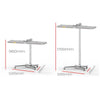 Uno Vita`s MS2000 - B - 360 Degree Rotating Red Light Therapy Panel Electric Bracket - Uno Vita AS
