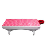 Uno Vita`s Red Light Therapy Bed and Panel for clinics and professionals - Uno Vita AS