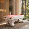 Uno Vita`s Red Light Therapy Bed and Panel for clinics and professionals - Uno Vita AS