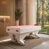 Uno Vita`s Red Light Therapy Bed and Panel for clinics and professionals - Uno Vita AS