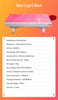 Uno Vita`s Red Light Therapy Bed and Panel for clinics and professionals - Uno Vita AS