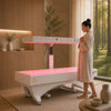 Uno Vita`s Red Light Therapy Bed and Panel for clinics and professionals - Uno Vita AS