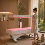 Uno Vita`s Red Light Therapy Bed and Panel for clinics and professionals - Uno Vita AS