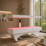 Uno Vita`s Red Light Therapy Bed and Panel for clinics and professionals - Uno Vita AS