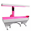 Uno Vita`s Red Light Therapy Bed and Panel for clinics and professionals - Uno Vita AS