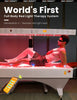 Uno Vita`s Red Light Therapy Bed and Panel for clinics and professionals - Uno Vita AS