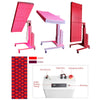 Uno Vita`s Red Light Therapy Bed and Panel for clinics and professionals - Uno Vita AS