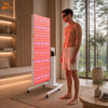 Uno Vita`s Red Light Therapy Bed and Panel for clinics and professionals - Uno Vita AS