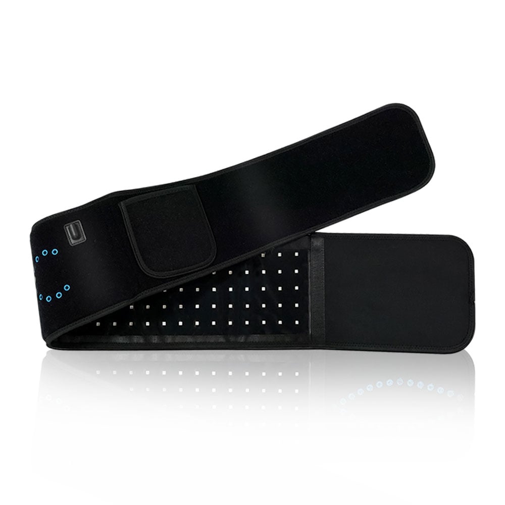 Uno Vita`s Red Light Therapy Belt (long) - Uno Vita AS