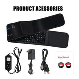 Uno Vita`s Red Light Therapy Belt (long) - Uno Vita AS