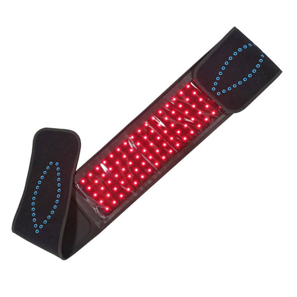 Uno Vita`s Red Light Therapy Belt (long) - Uno Vita AS