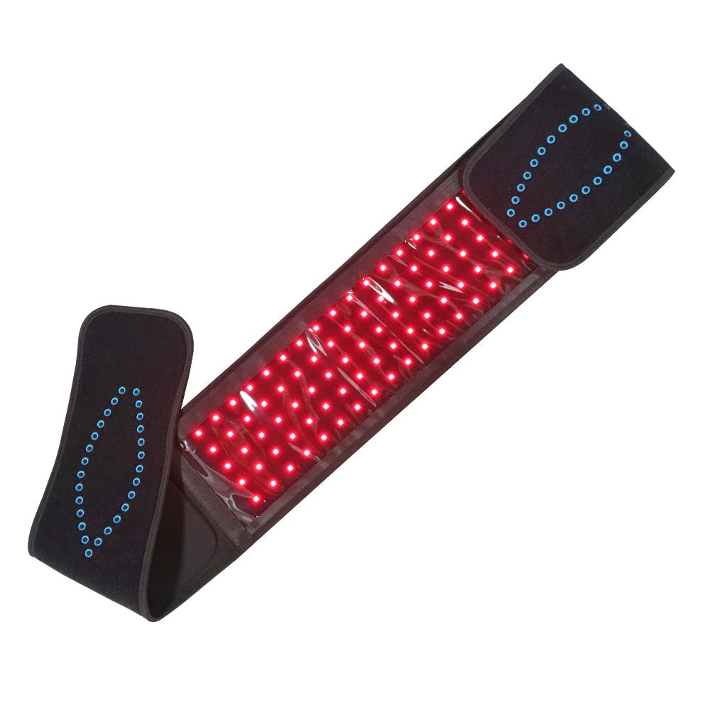 Uno Vita`s Red Light Therapy Belt (long) - Uno Vita AS