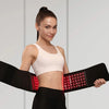 Uno Vita`s Red Light Therapy Belt (long) - Uno Vita AS