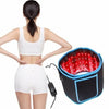 Uno Vita`s Red Light Therapy Belt (long) - Uno Vita AS