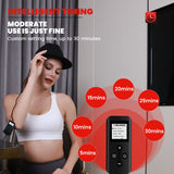 Uno Vita`s Red Light Therapy Cap - Uno Vita AS