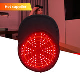 Uno Vita`s Red Light Therapy Cap - Uno Vita AS