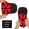 Uno Vita`s Red Light Therapy Cap - Uno Vita AS