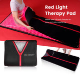 Uno Vita`s Red Light Therapy Pad (demo unit) - Uno Vita AS