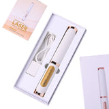 Uno Vita's rejuvenating vaginal laser - Uno Vita AS