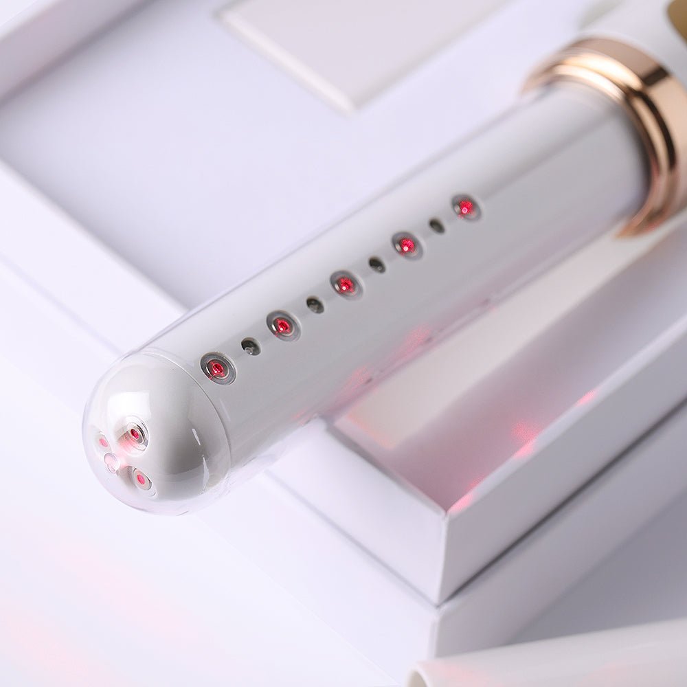 Uno Vita's rejuvenating vaginal laser - Uno Vita AS