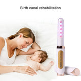 Uno Vita's rejuvenating vaginal laser - Uno Vita AS