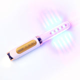 Uno Vita's rejuvenating vaginal laser - Uno Vita AS