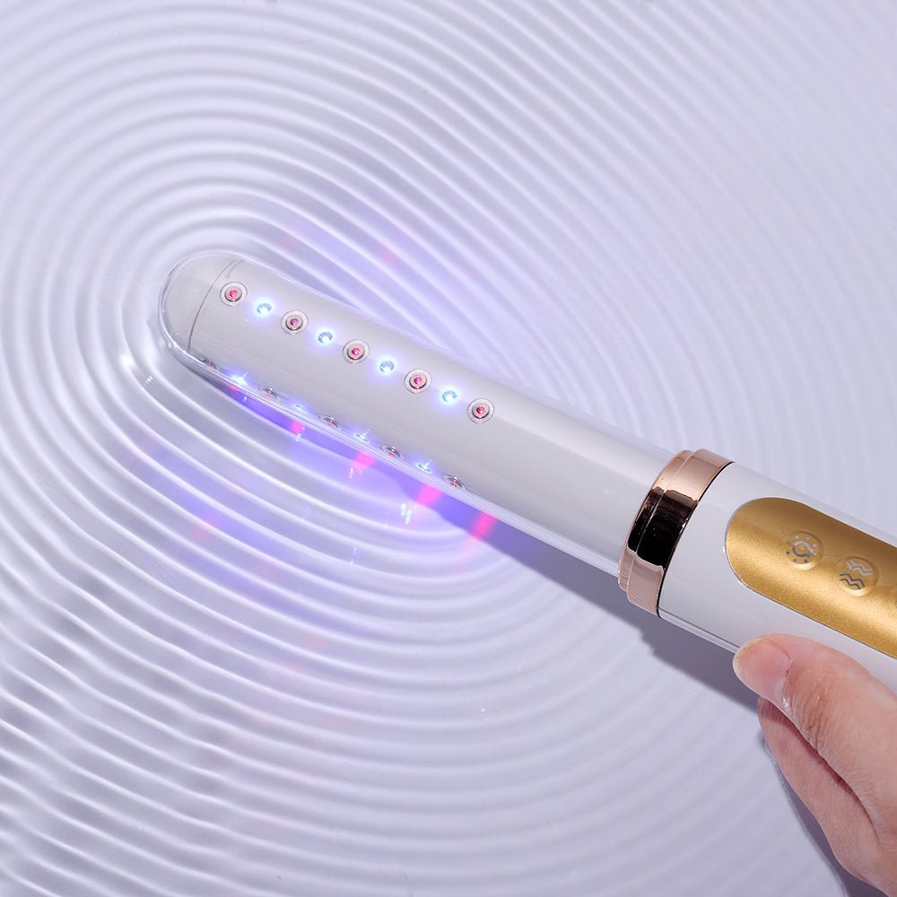 Uno Vita's rejuvenating vaginal laser - Uno Vita AS