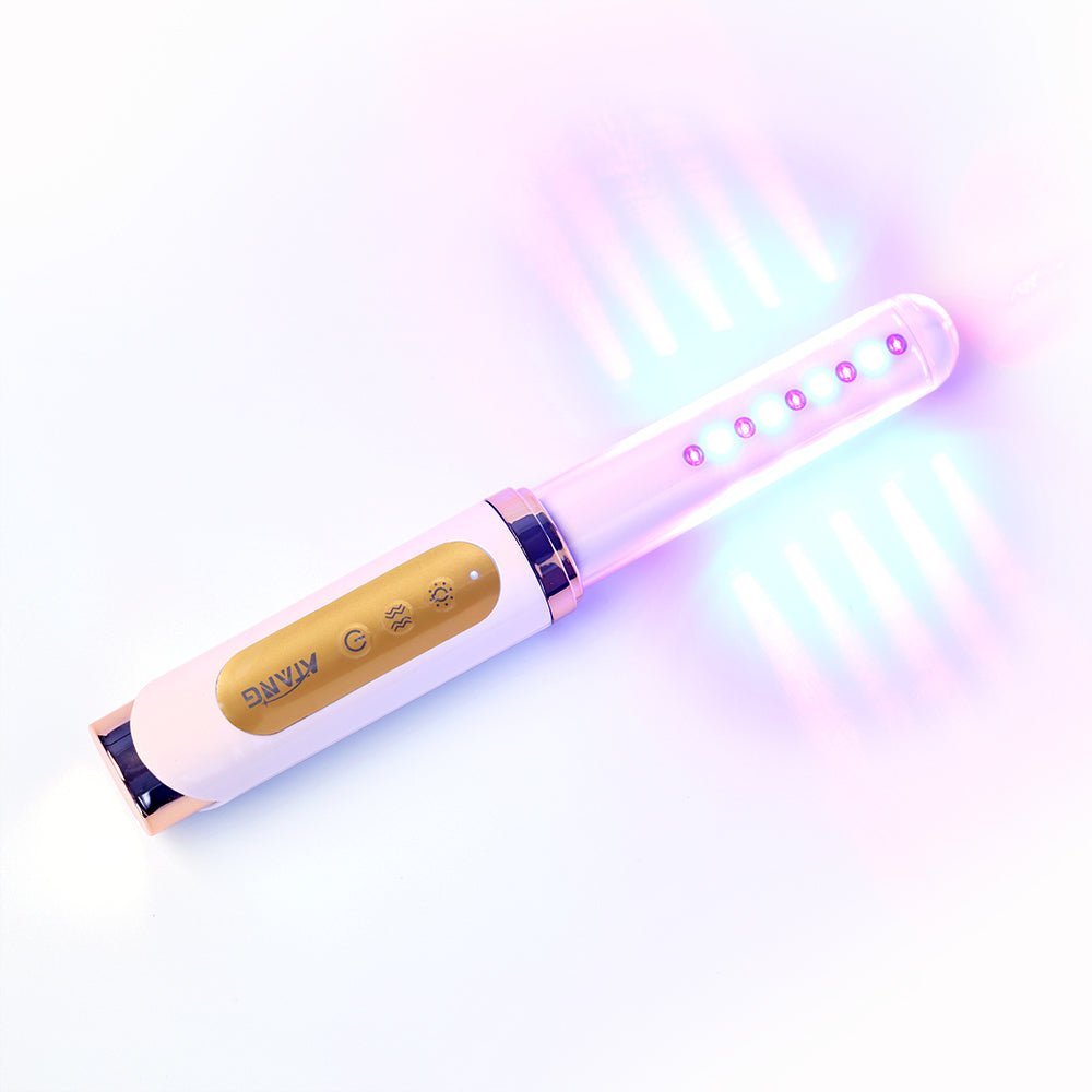 Uno Vita's rejuvenating vaginal laser - Uno Vita AS