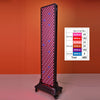 Uno Vita`s RL450MaxC Red Light Therapy Panel (black) - Uno Vita AS
