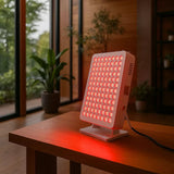 Uno Vita's RLPRO100 LED Therapy Light (9 waves - full spectrum red & NIR redlight therapy) - Uno Vita AS